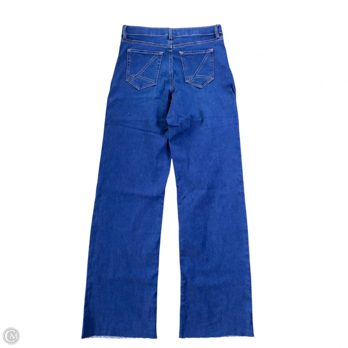 Jeans Designer By Lilly Pulitzer In Blue Denim, Size: 6