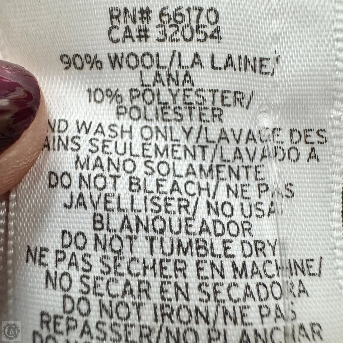 Hat Other By Anthropologie