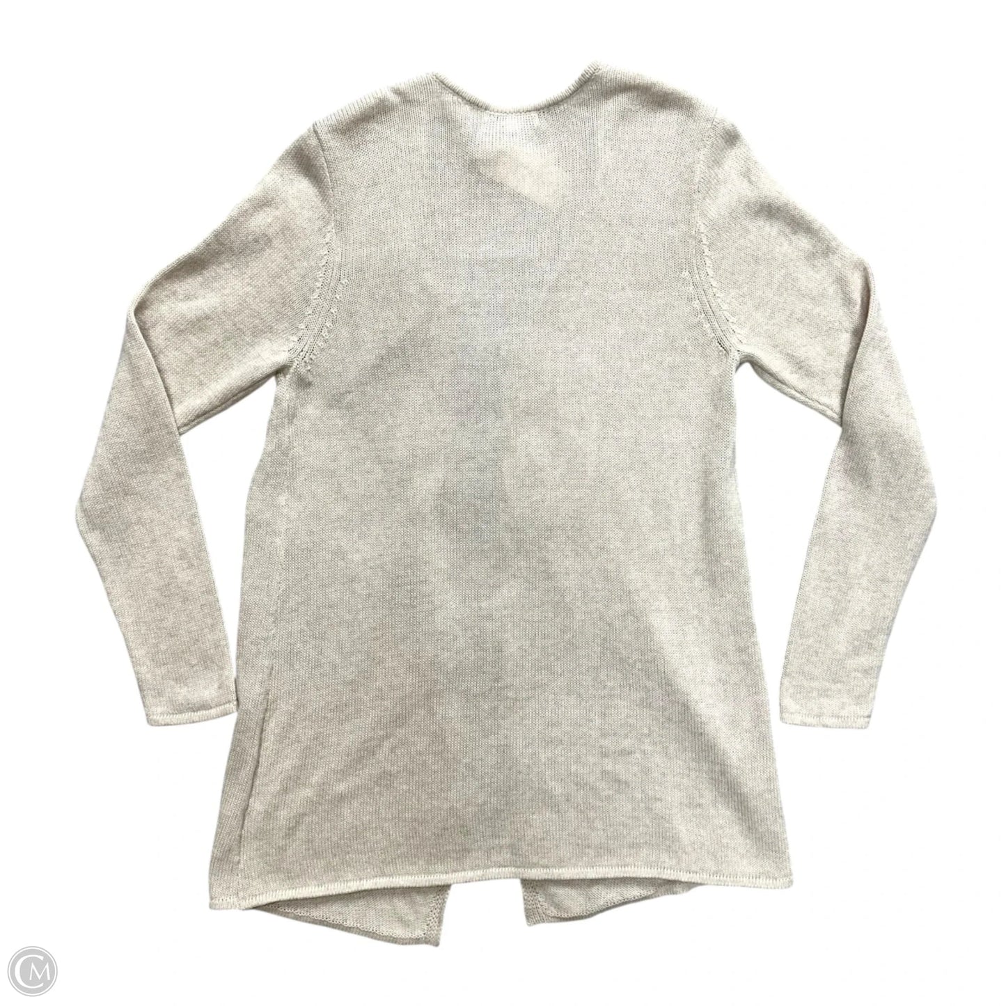 Cardigan By Z Supply In Beige, Size: S