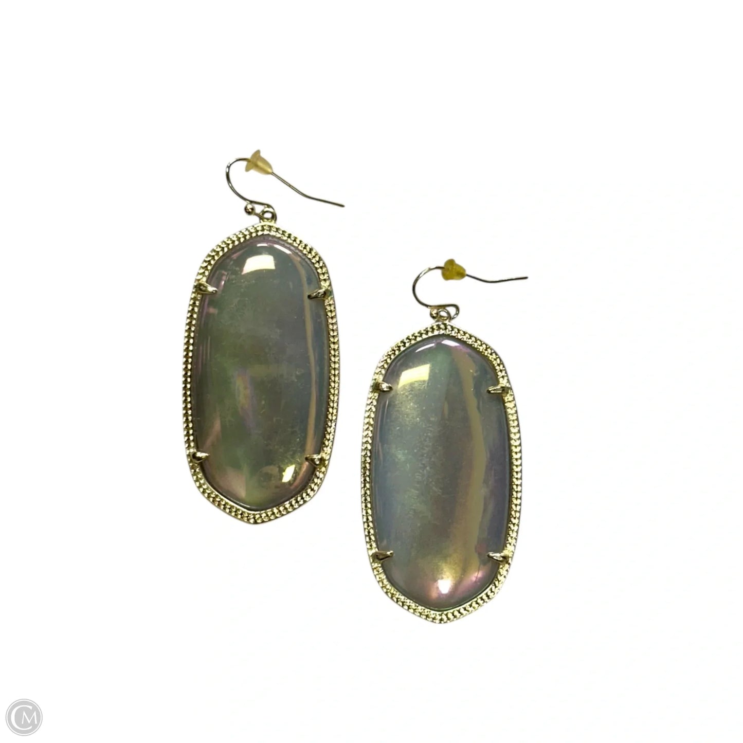 Earrings Dangle/drop By Kendra Scott