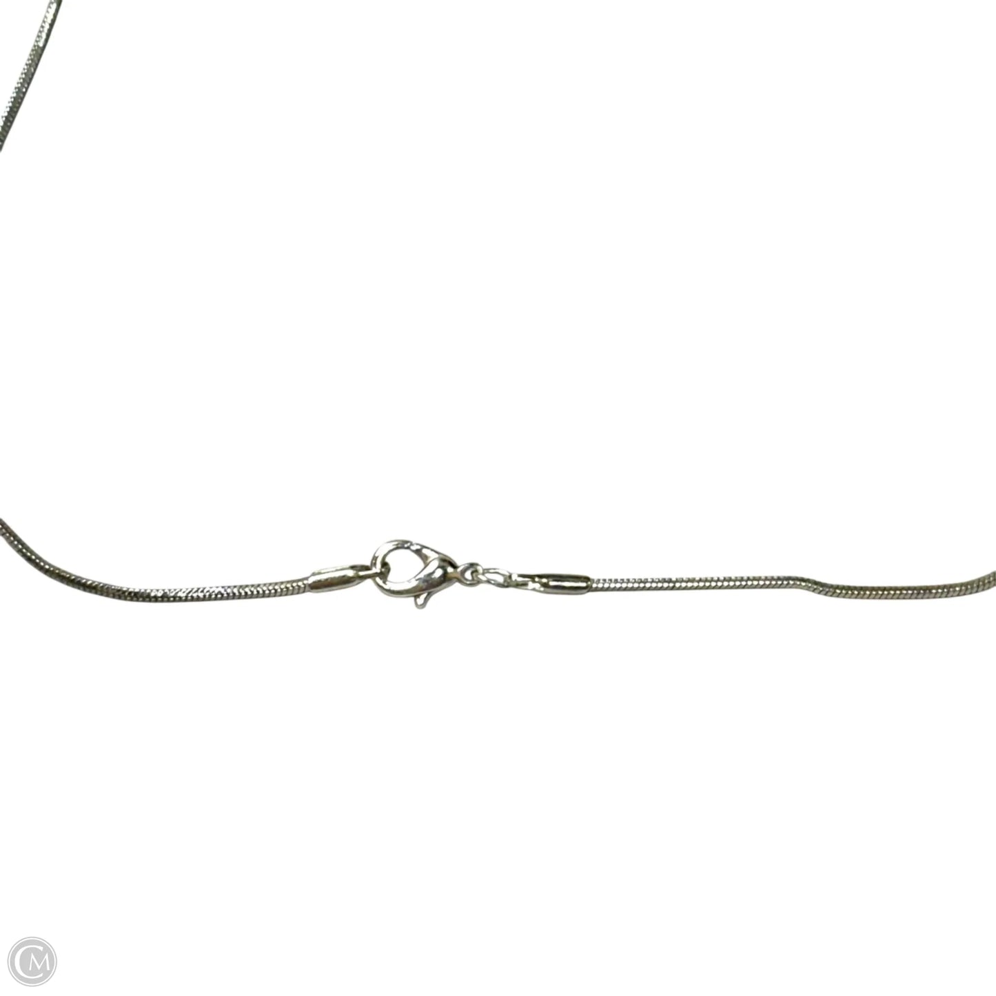 Necklace Sterling Silver By Brighton