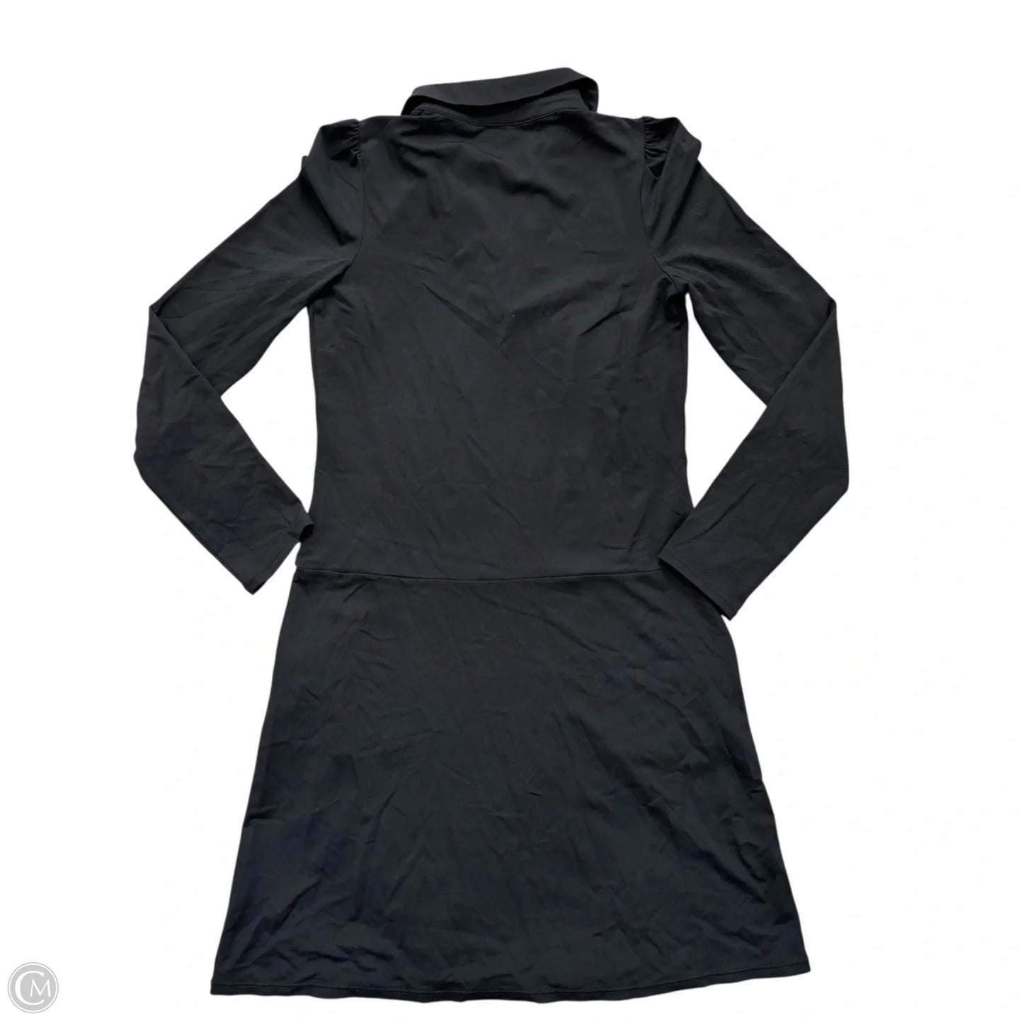 Dress Designer By Lilly Pulitzer In Black, Size: Xs