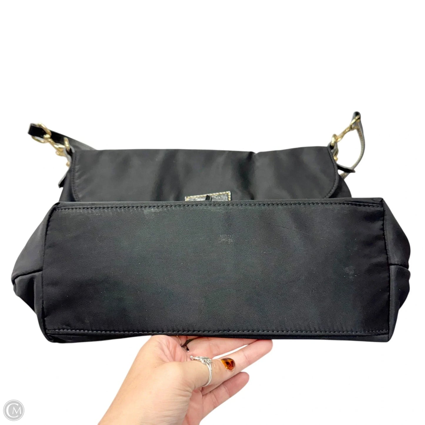 Handbag Designer By Dooney And Bourke, Size: Medium