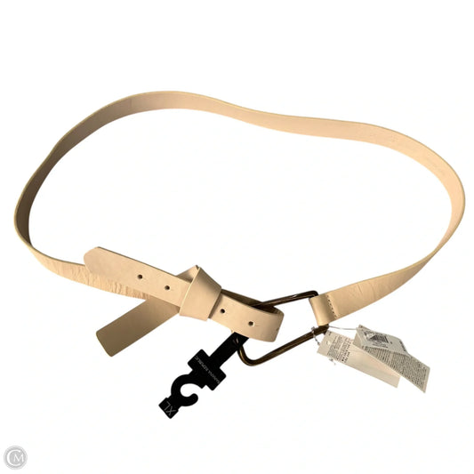 Belt Leather By Banana Republic, Size: Xlarge