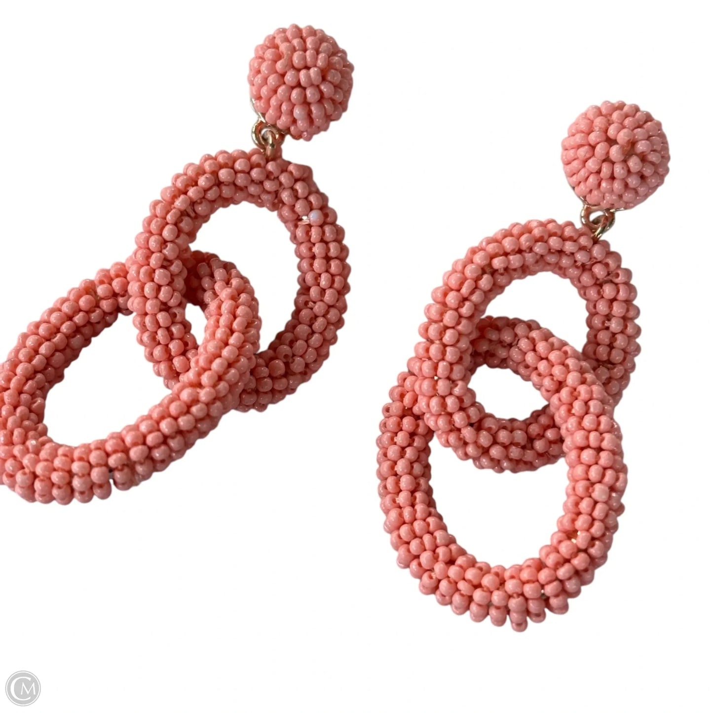 Earrings Dangle/drop By Banana Republic
