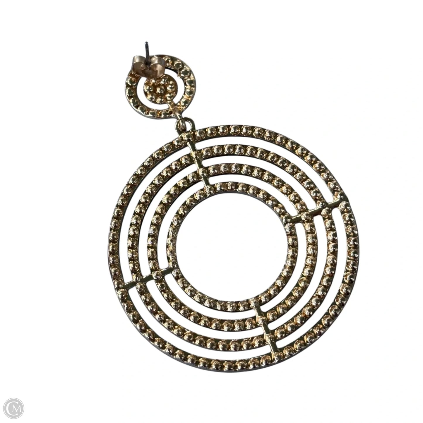 Earrings Statement By Banana Republic