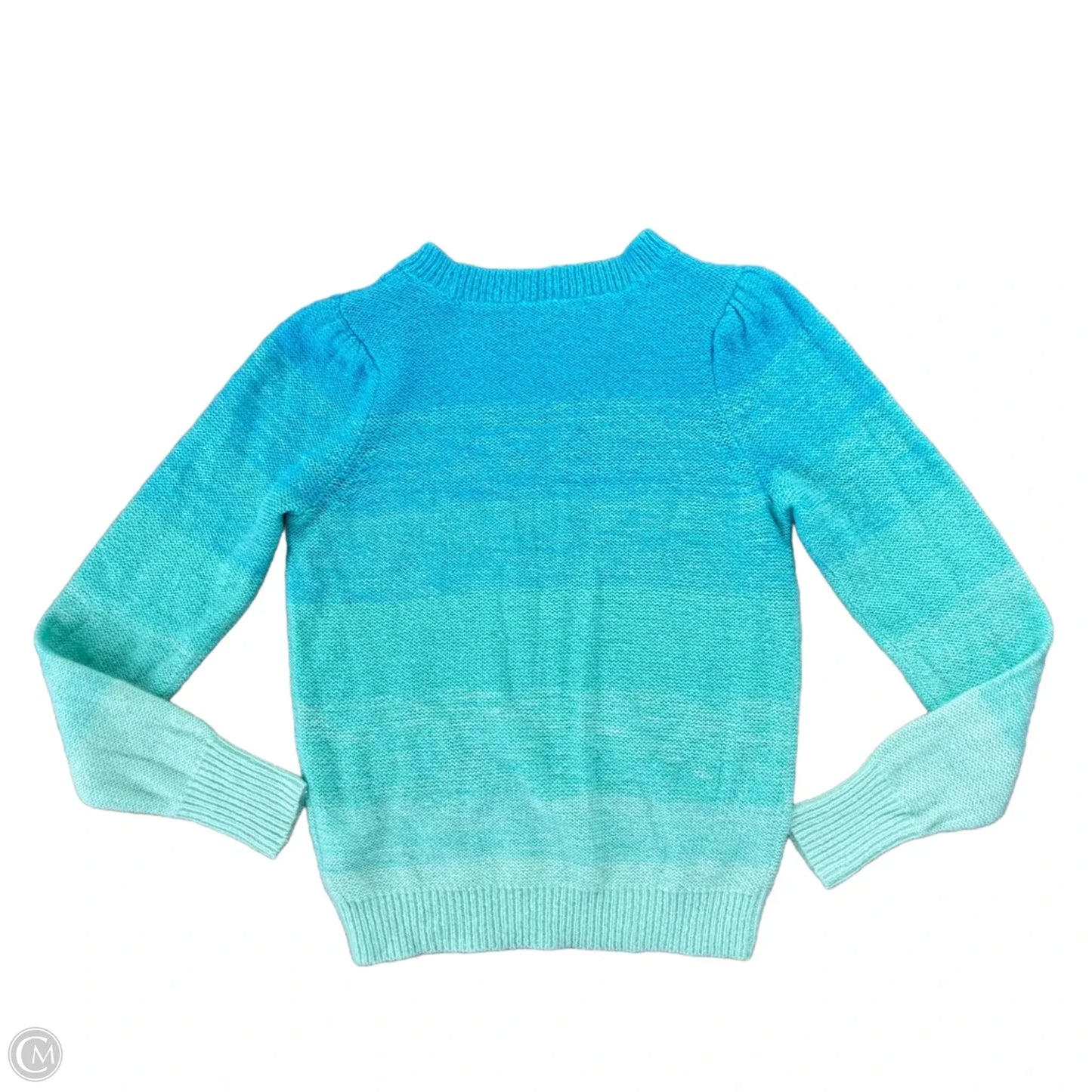 Sweater Designer By Lilly Pulitzer In Blue, Size: S