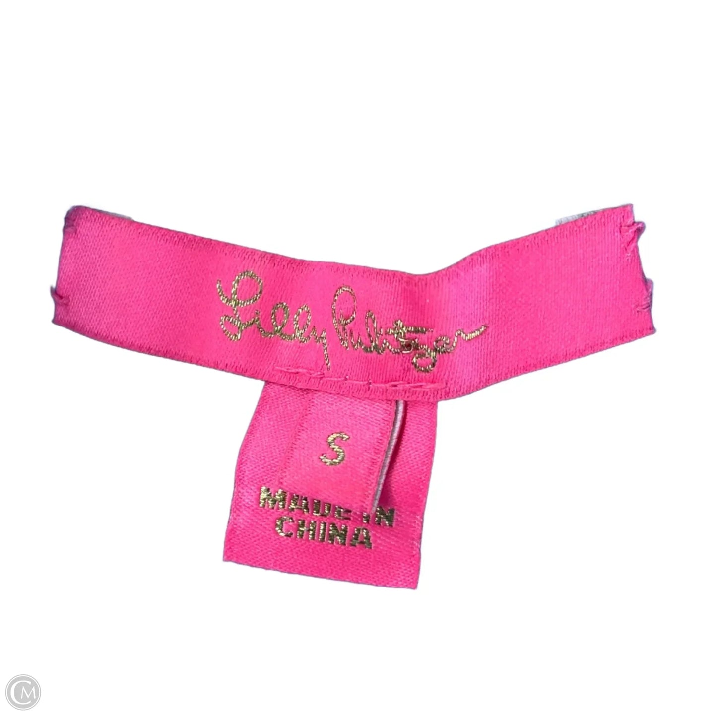 Sweater Designer By Lilly Pulitzer In Blue, Size: S