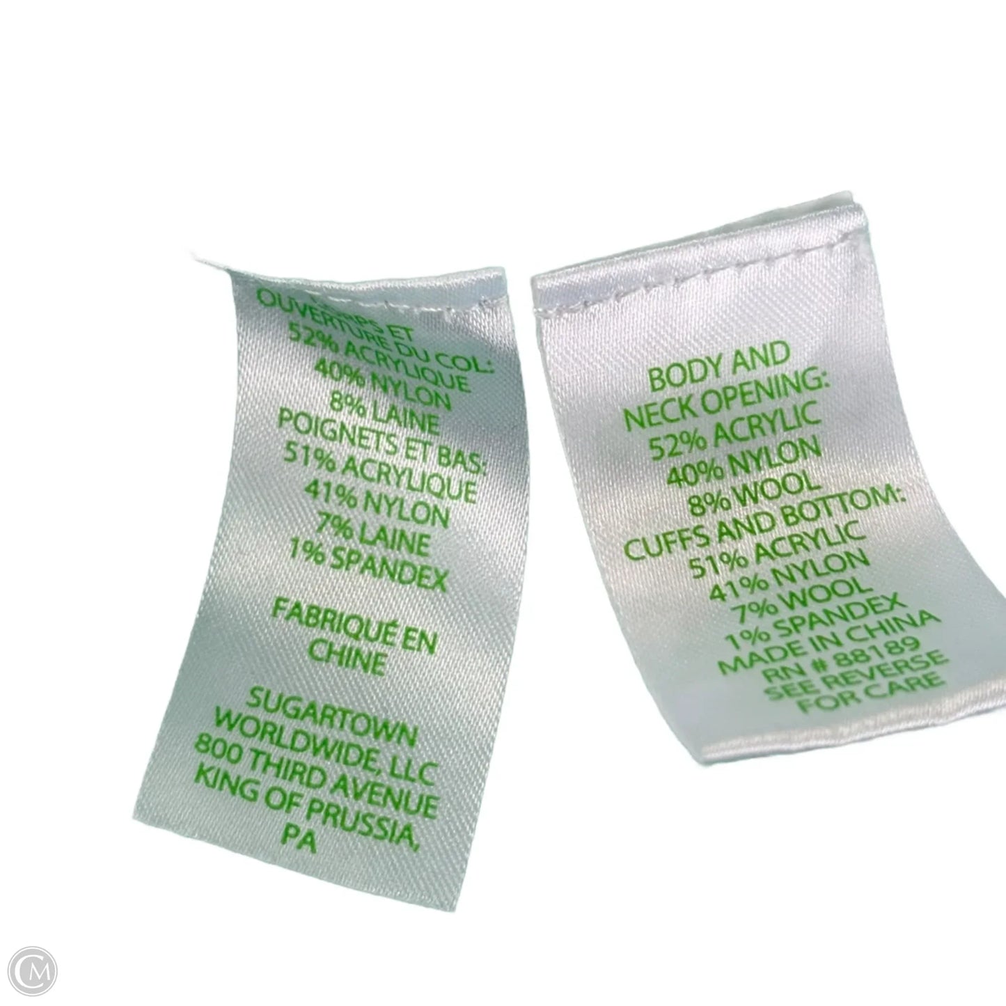 Sweater Designer By Lilly Pulitzer In Blue, Size: S