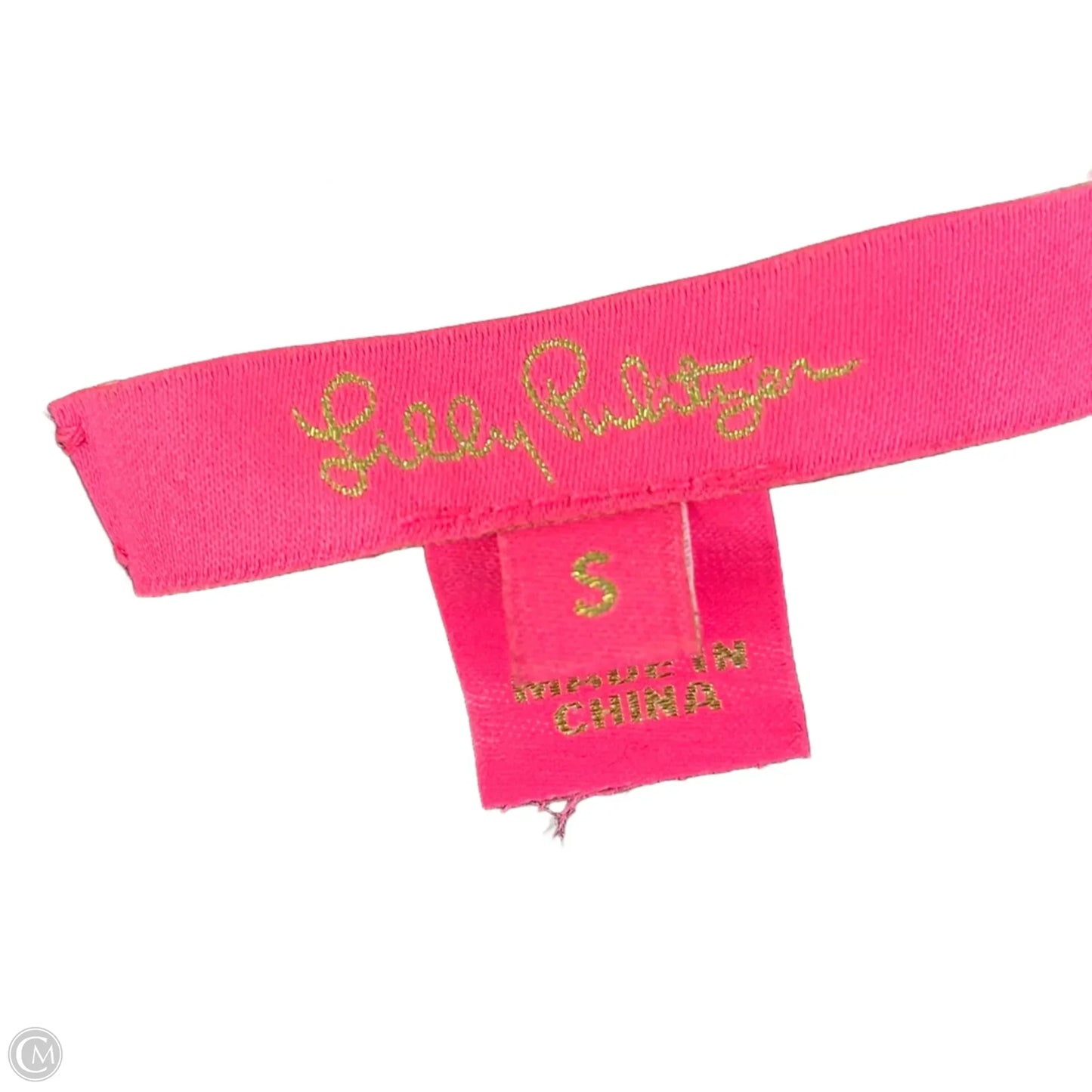 Cardigan Designer By Lilly Pulitzer In Black, Size: S