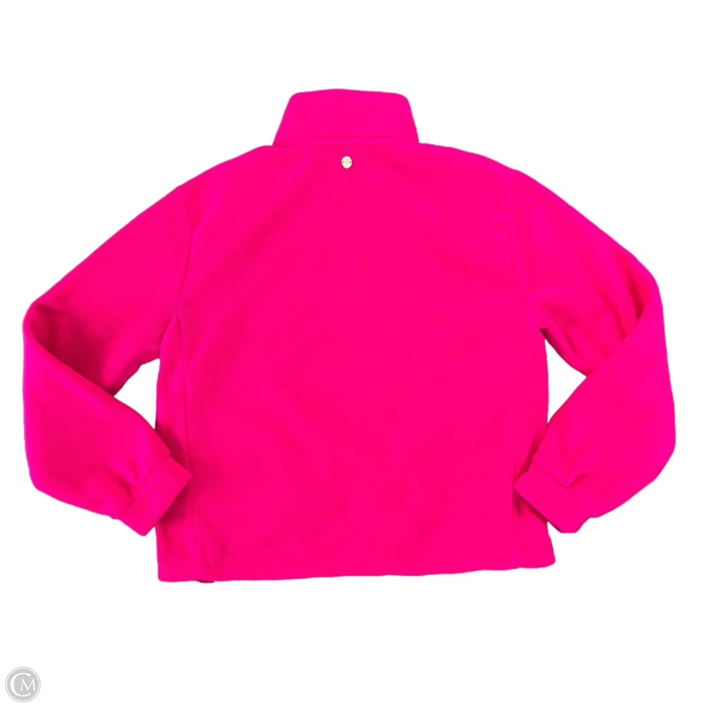 Sweatshirt Designer By Lilly Pulitzer In Pink, Size: S