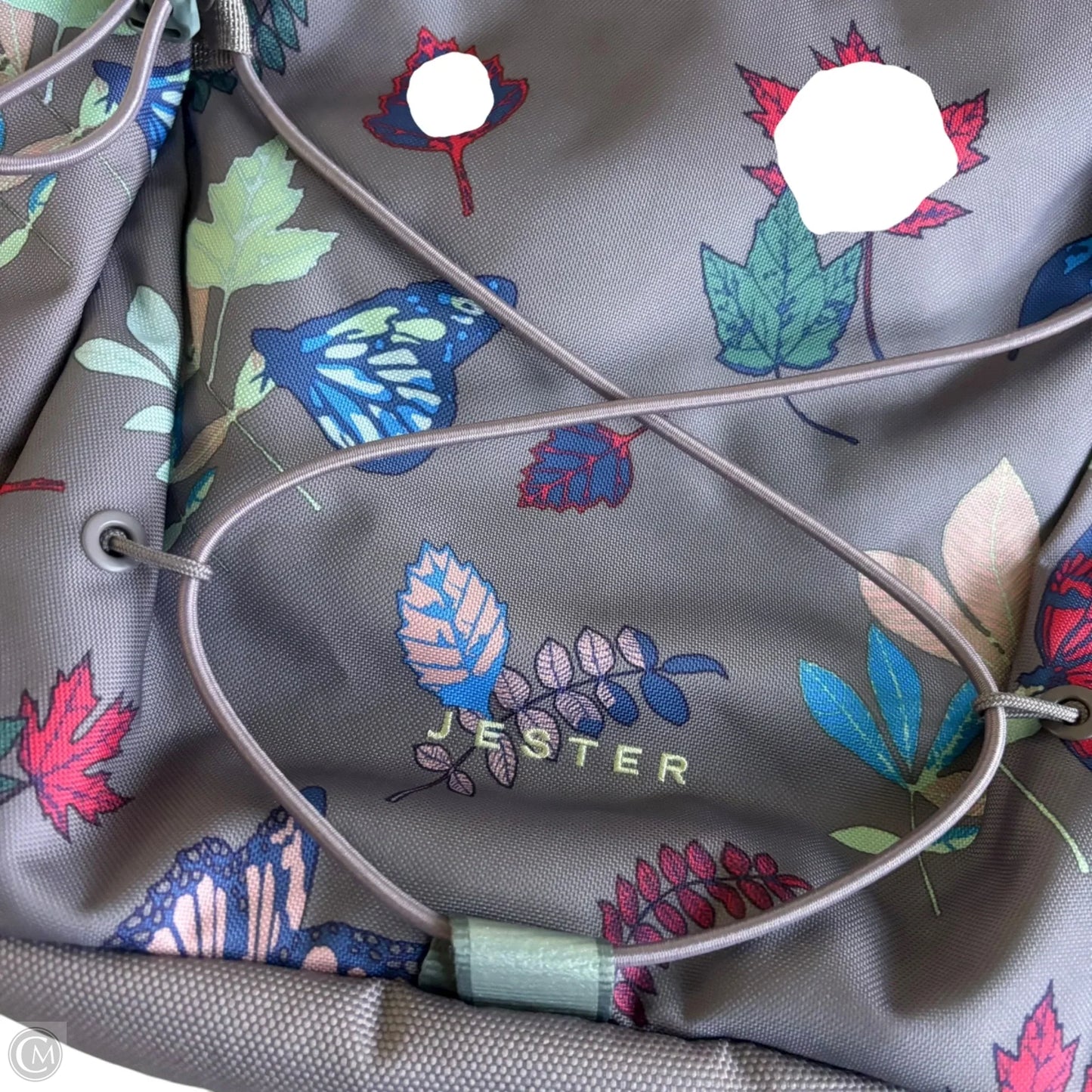 Backpack By The North Face, Size: Medium