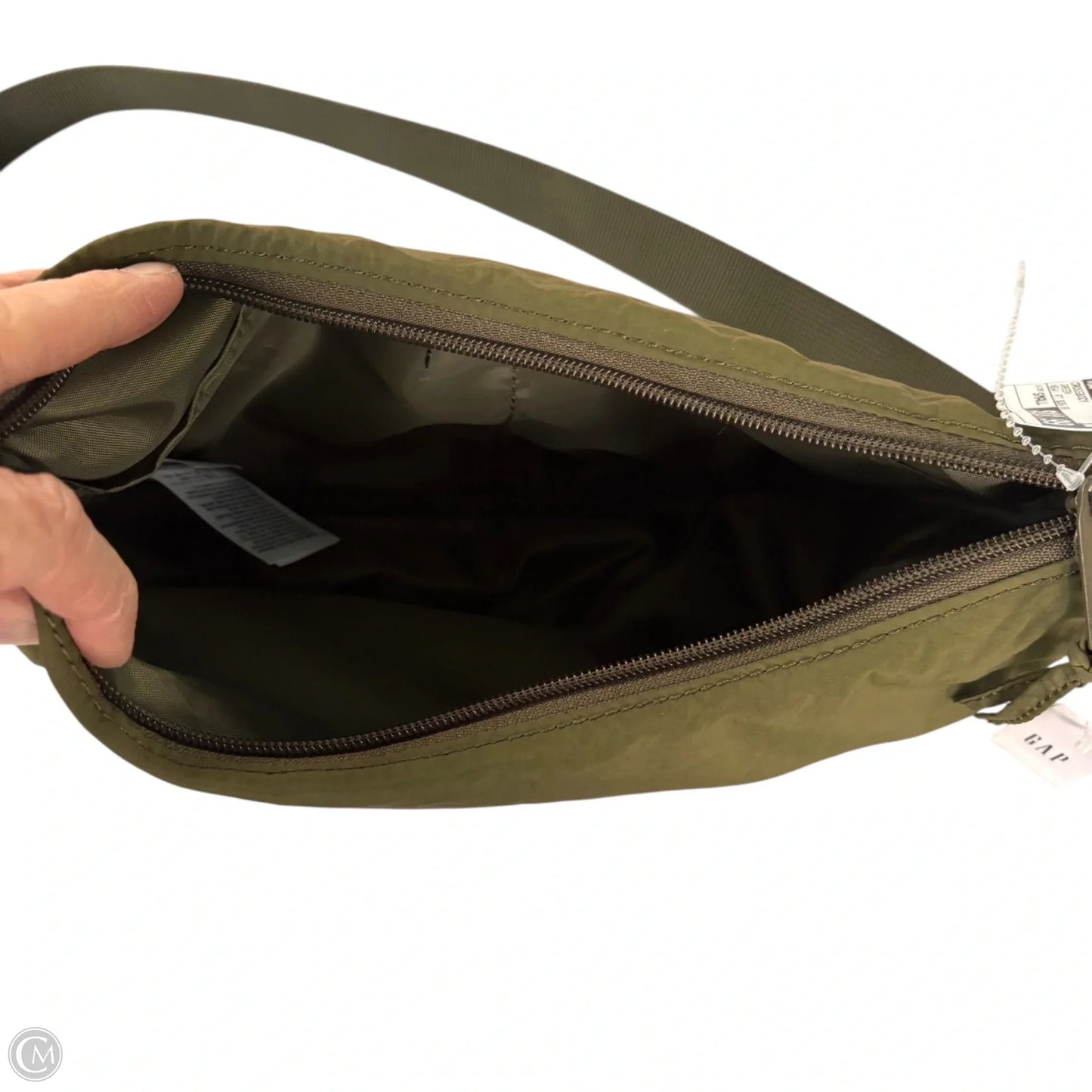 Crossbody By Gap, Size: Small