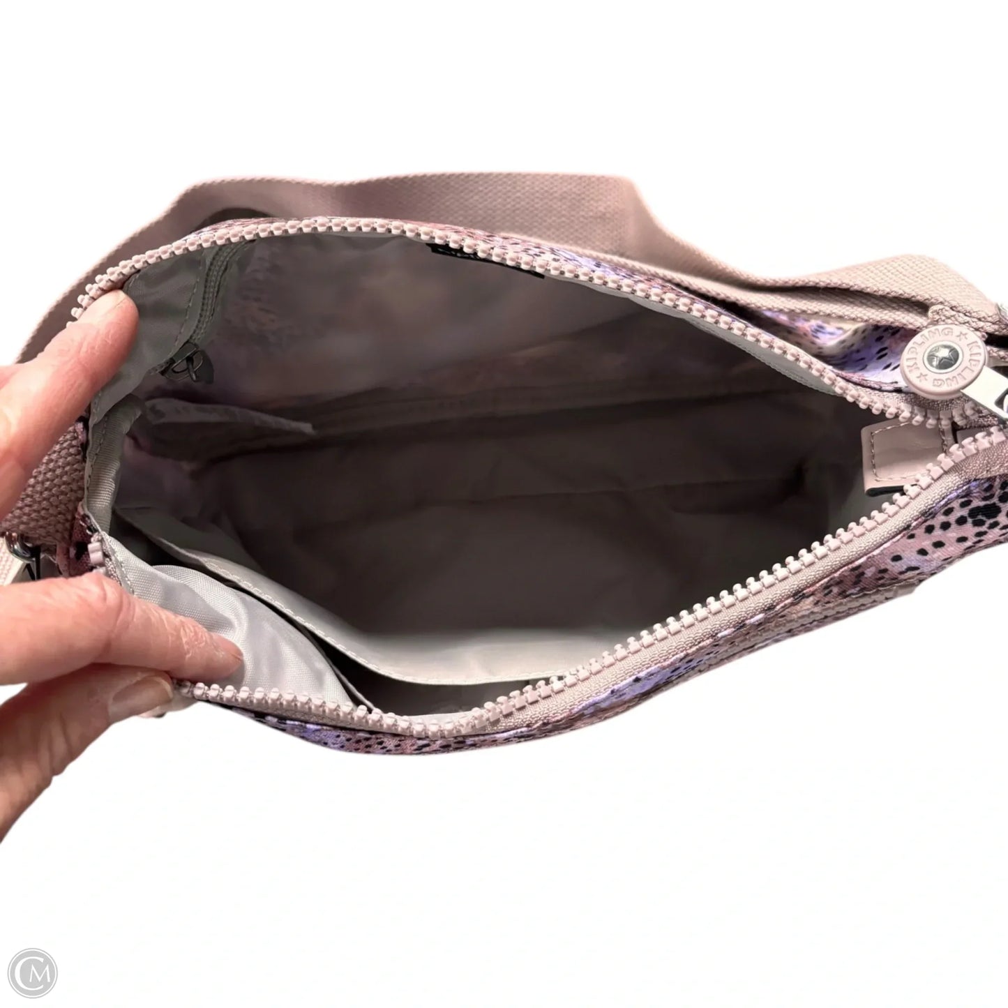 Crossbody By Kipling, Size: Medium