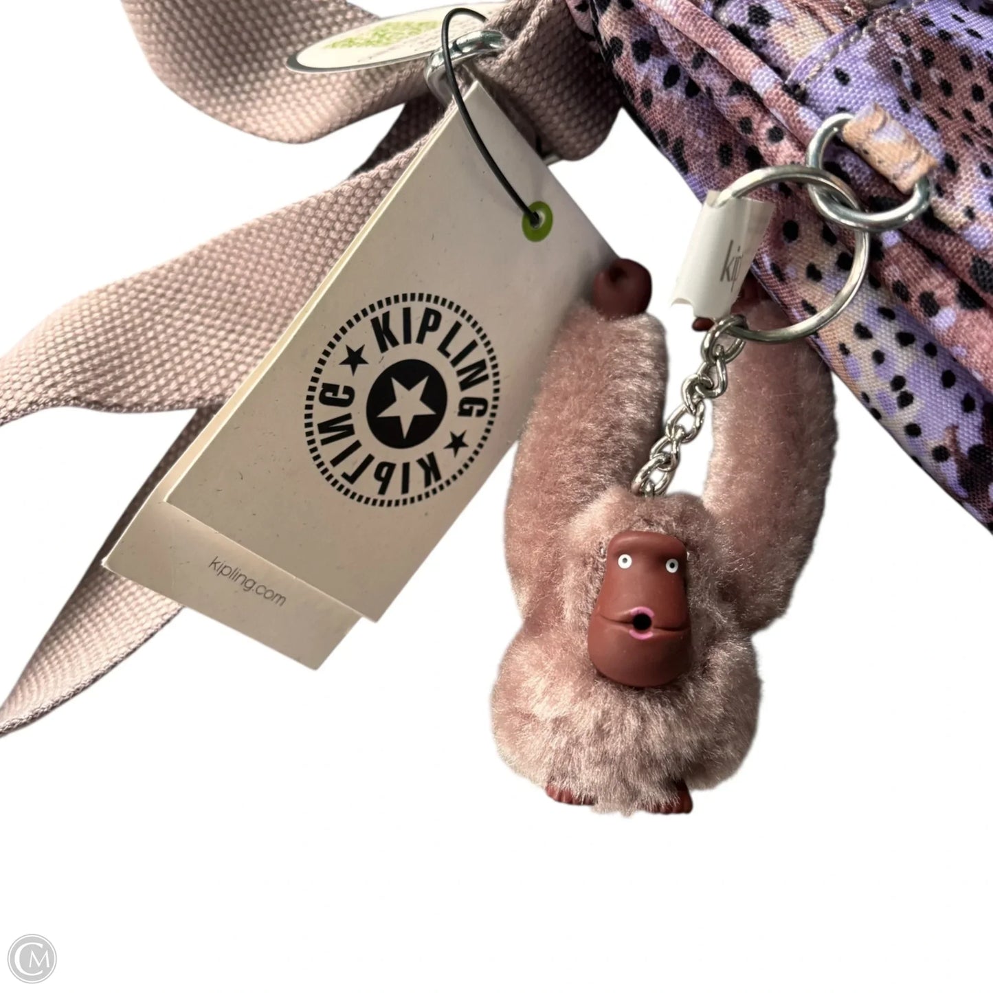 Crossbody By Kipling, Size: Medium