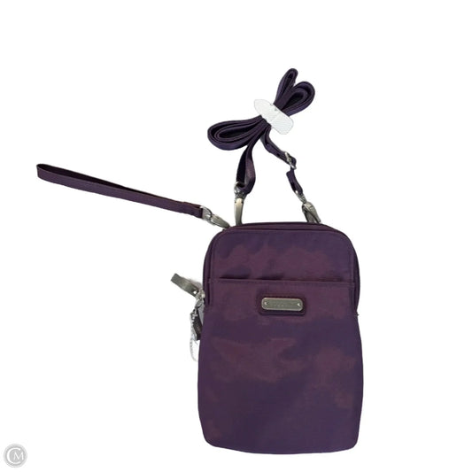 Crossbody By Baggallini, Size: Small