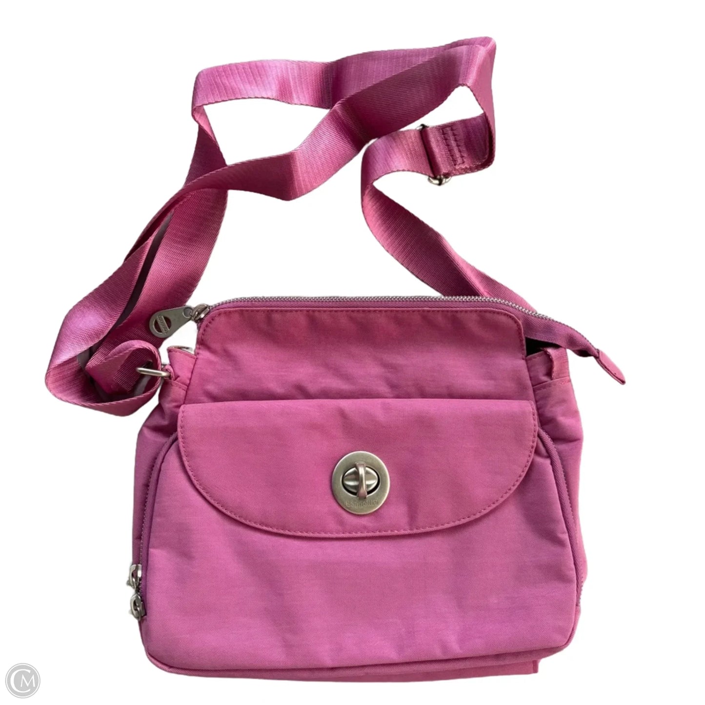 Crossbody By Baggallini, Size: Medium