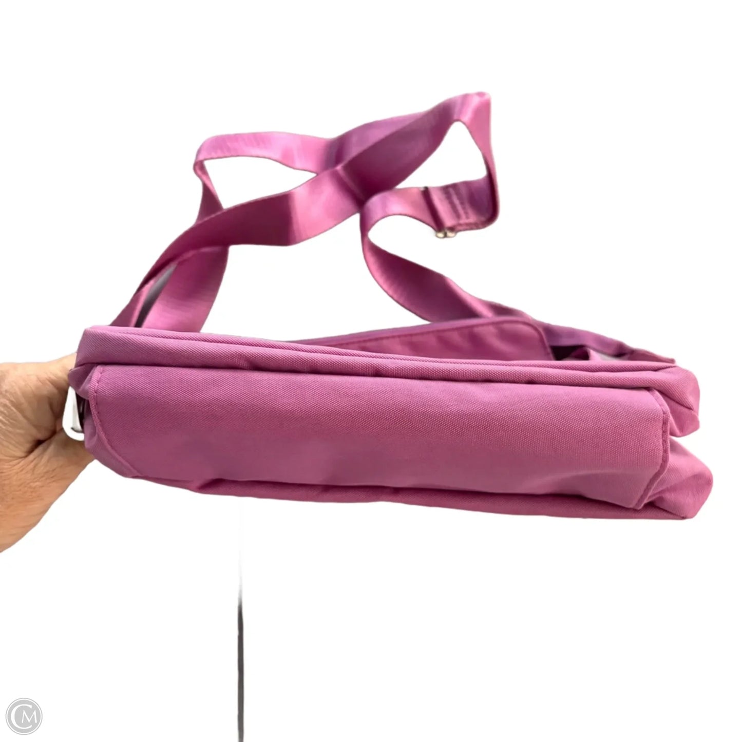 Crossbody By Baggallini, Size: Medium