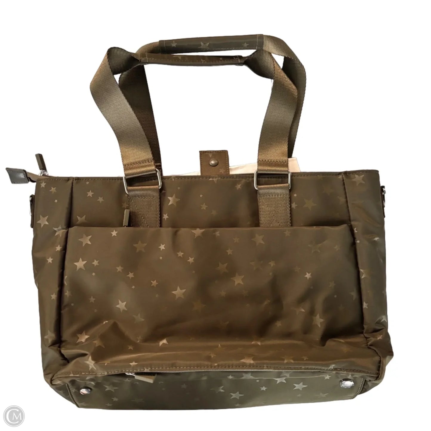 Tote By Ihkwip, Size: Medium