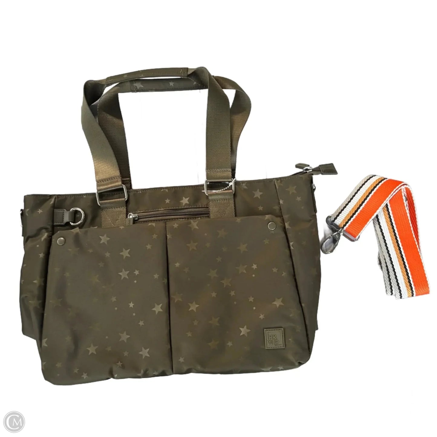 Tote By Ihkwip, Size: Medium