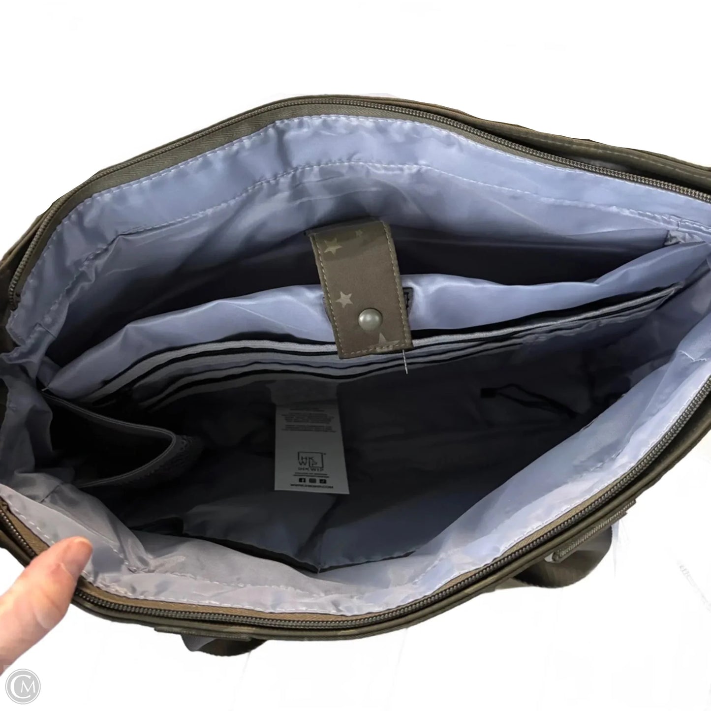 Tote By Ihkwip, Size: Medium