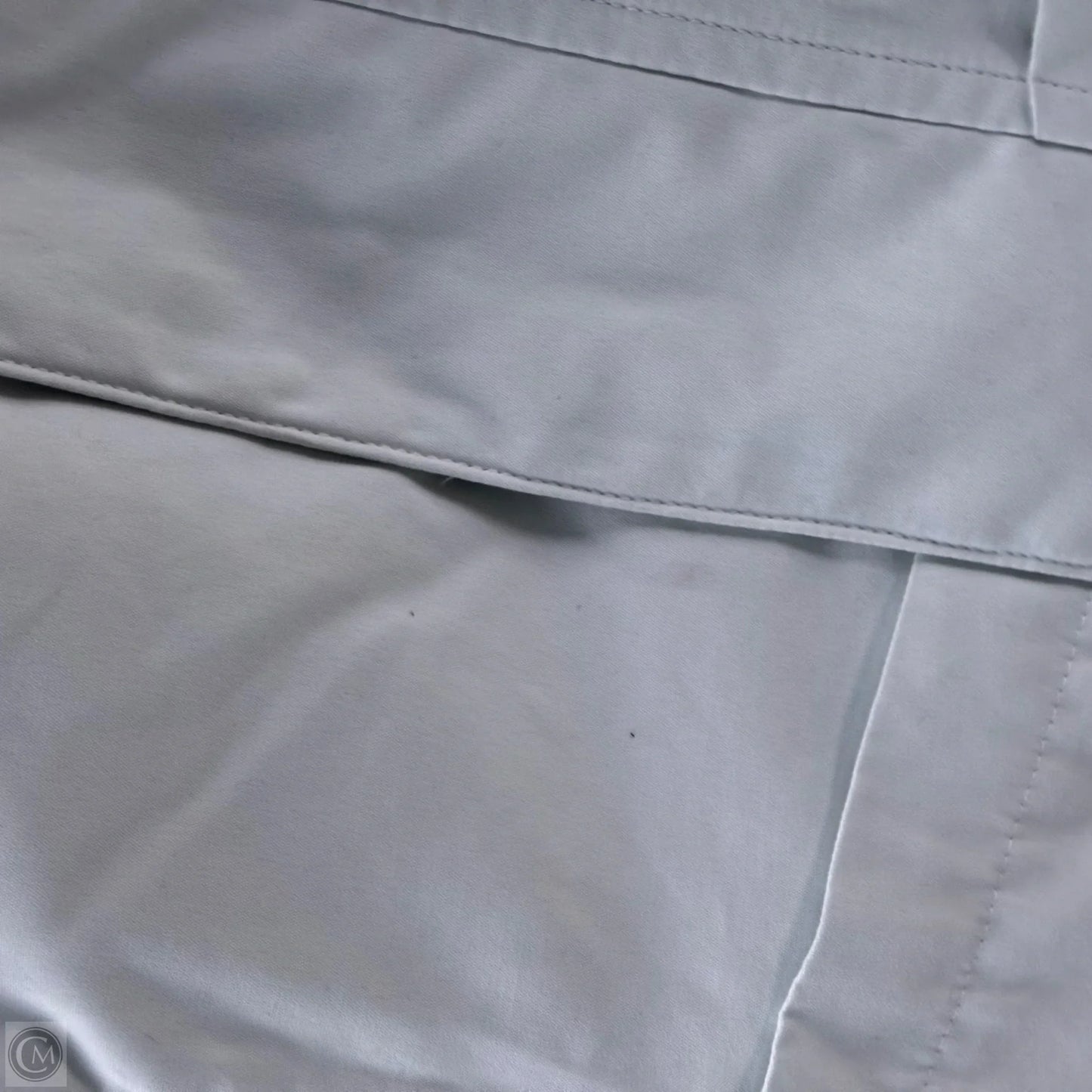 Athletic Jacket By Athleta In Blue, Size: Xs