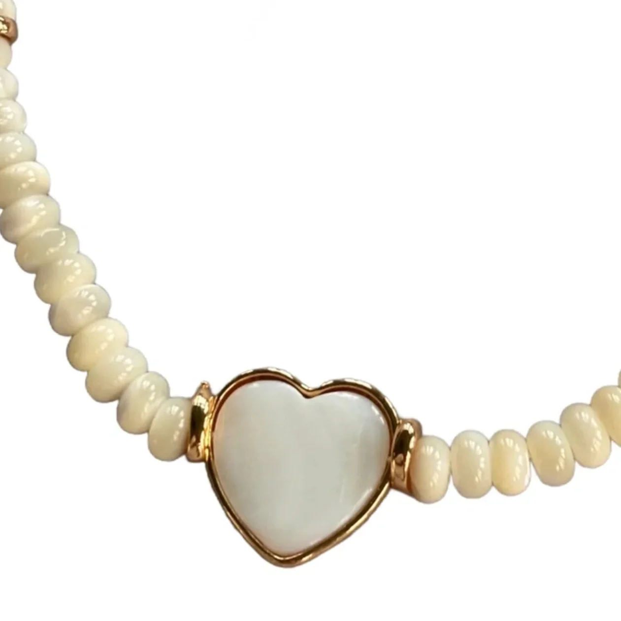 Necklace Choker & Collar By Loft