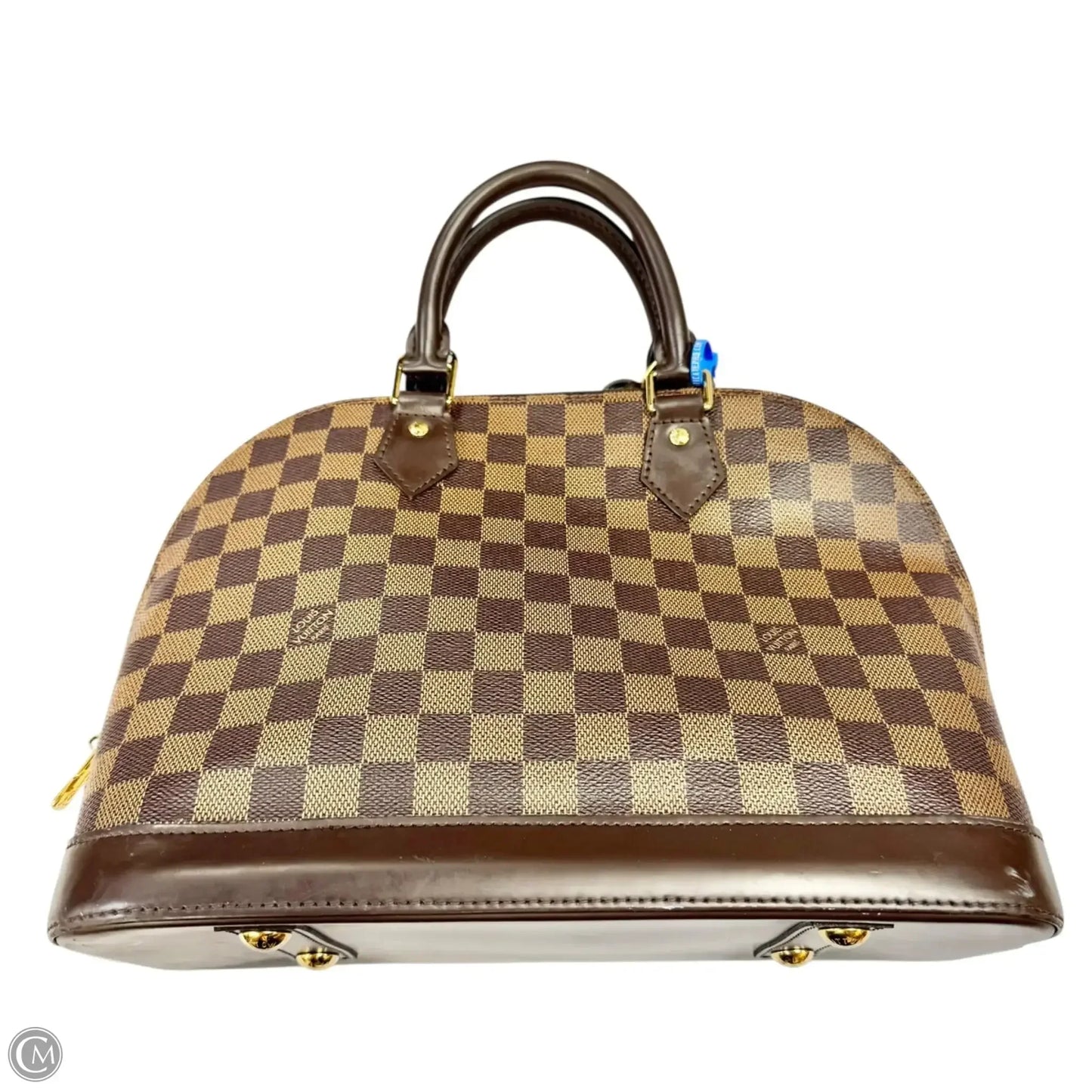 Handbag Luxury Designer By Louis Vuitton, Size: Medium