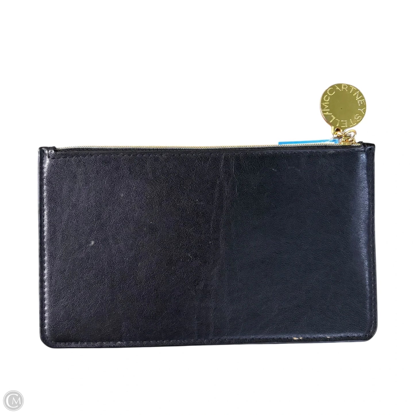 Clutch Designer By Stella Mccartney, Size: Small