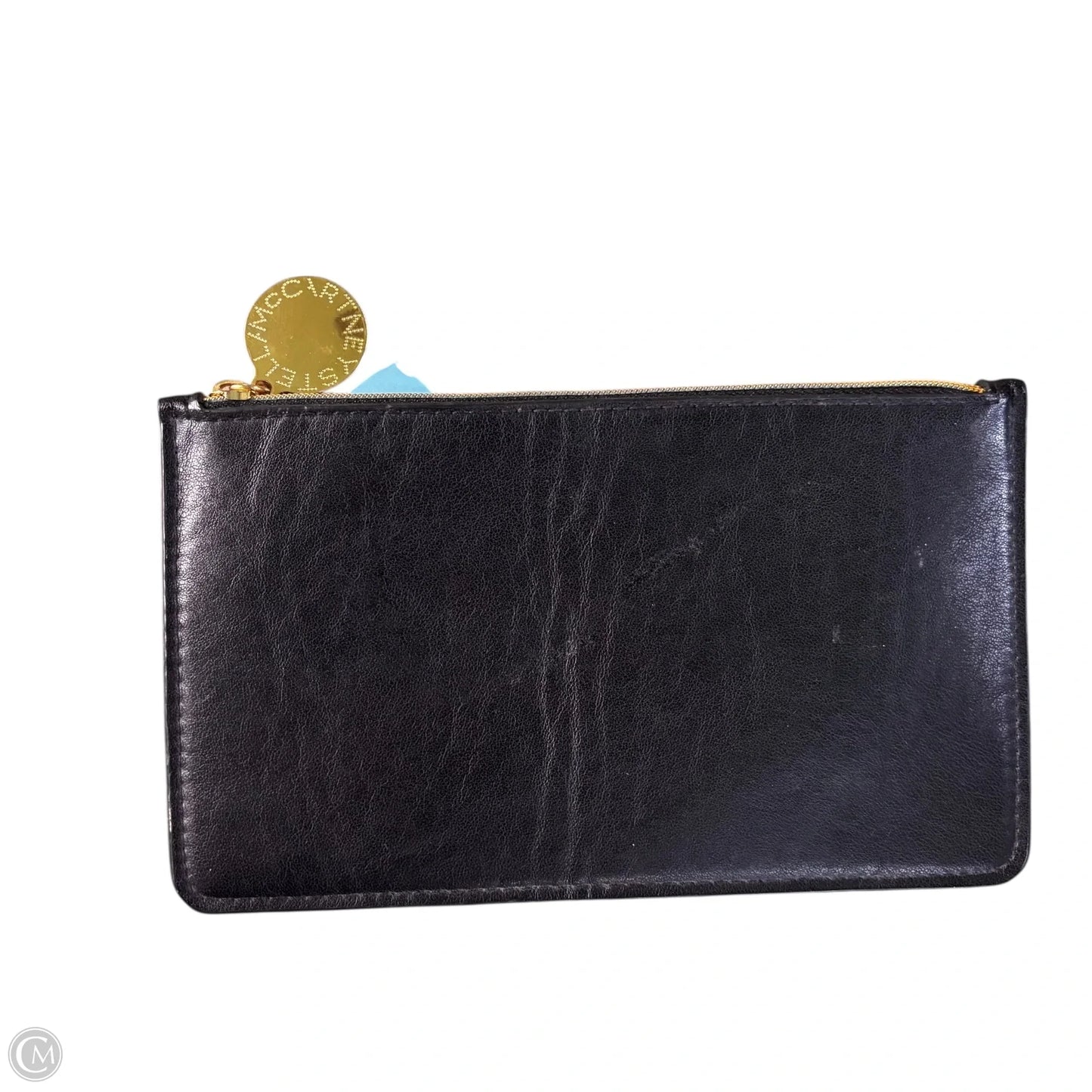 Clutch Designer By Stella Mccartney, Size: Small