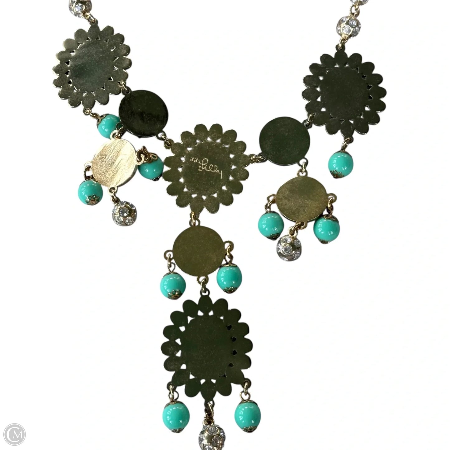 Necklace Designer By Lilly Pulitzer