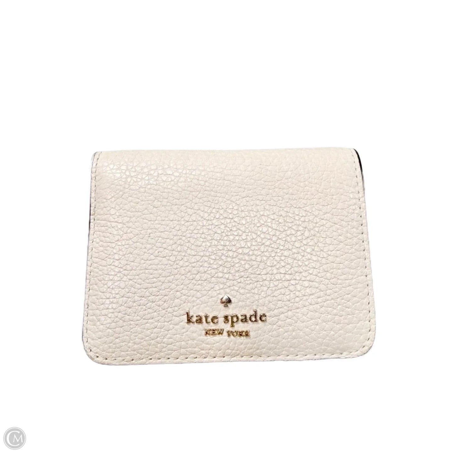 Wallet Designer By Kate Spade, Size: Small