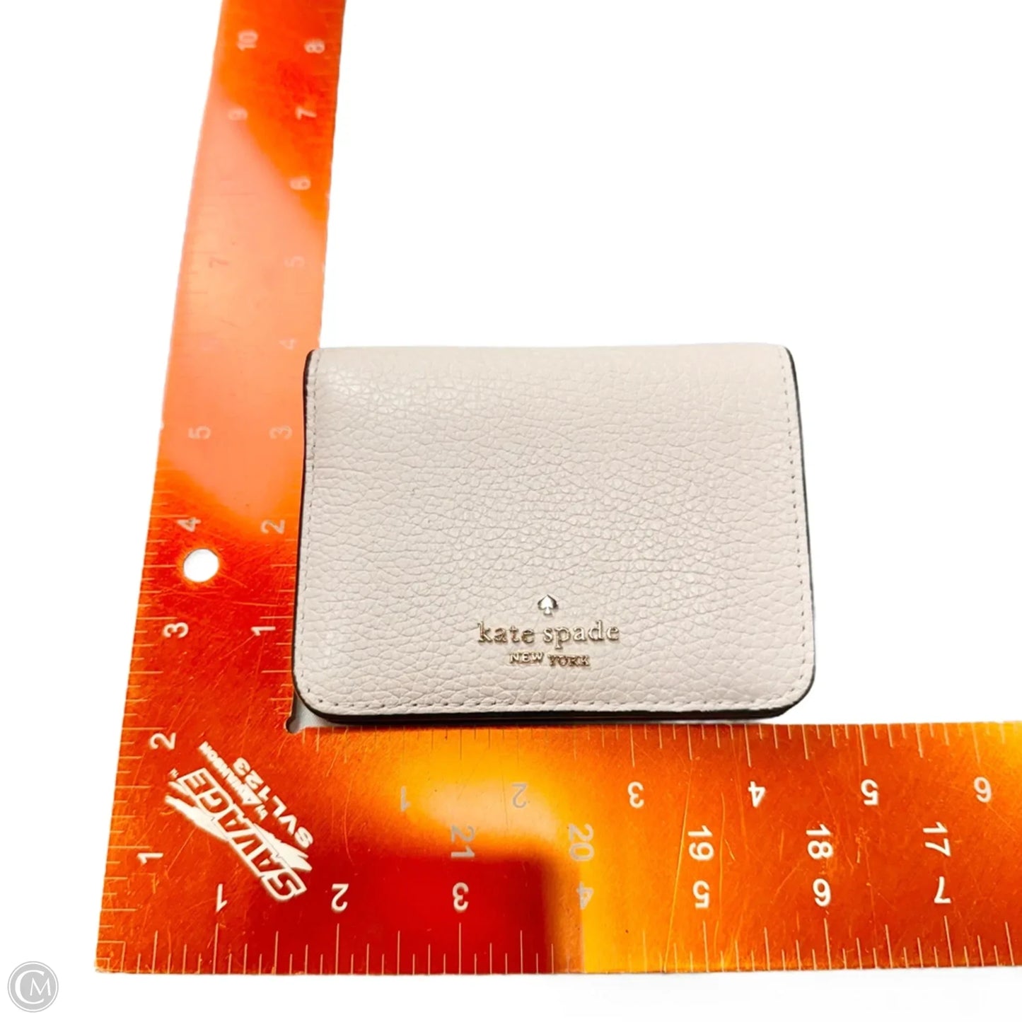 Wallet Designer By Kate Spade, Size: Small