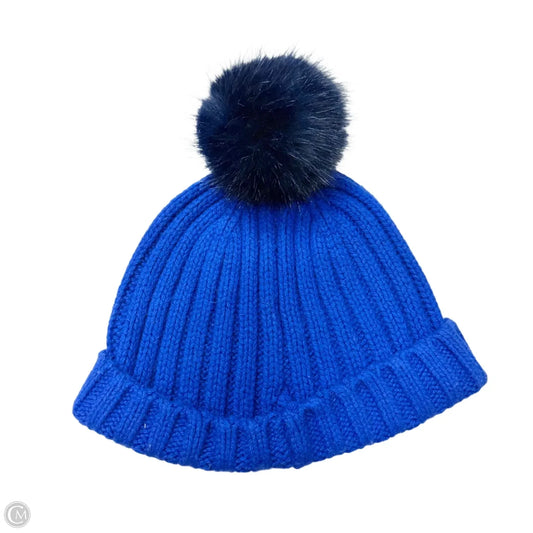 Hat Beanie By J. Crew