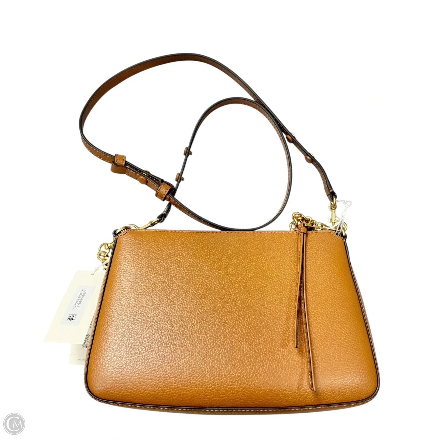 Crossbody Designer By Tory Burch, Size: Small