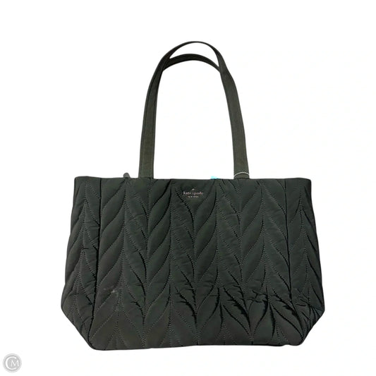 Tote Designer By Kate Spade, Size: Medium