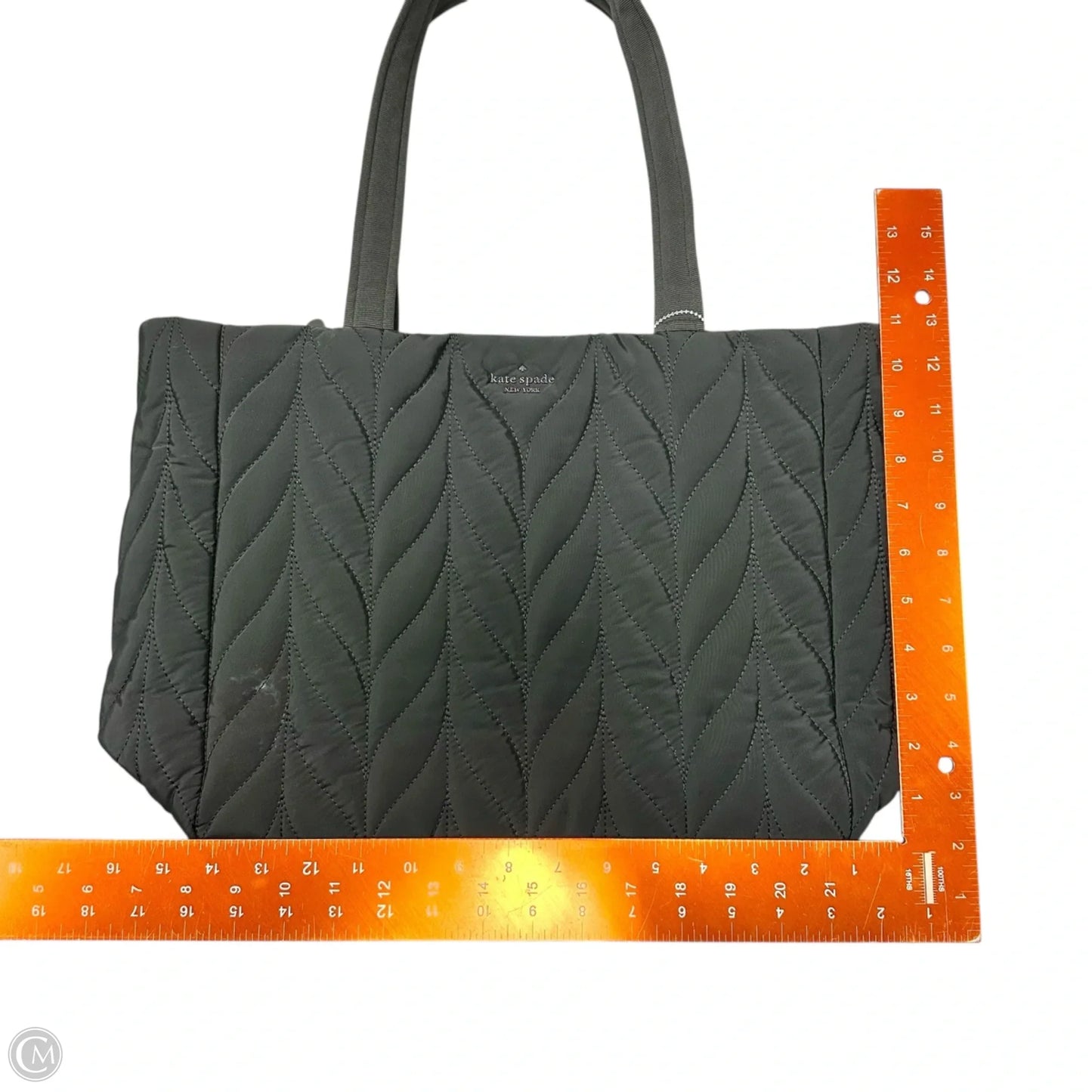 Tote Designer By Kate Spade, Size: Medium