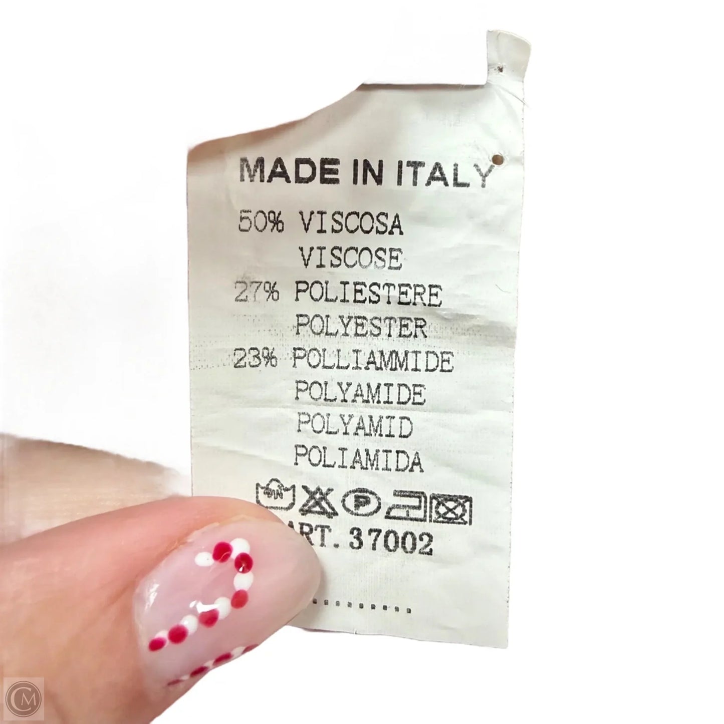 Sweater Cardigan By Apparis In Brown, Size: L