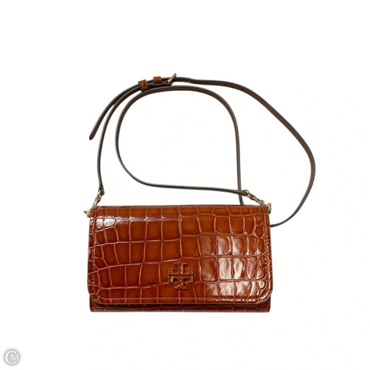 Crossbody Designer By Tory Burch, Size: Small