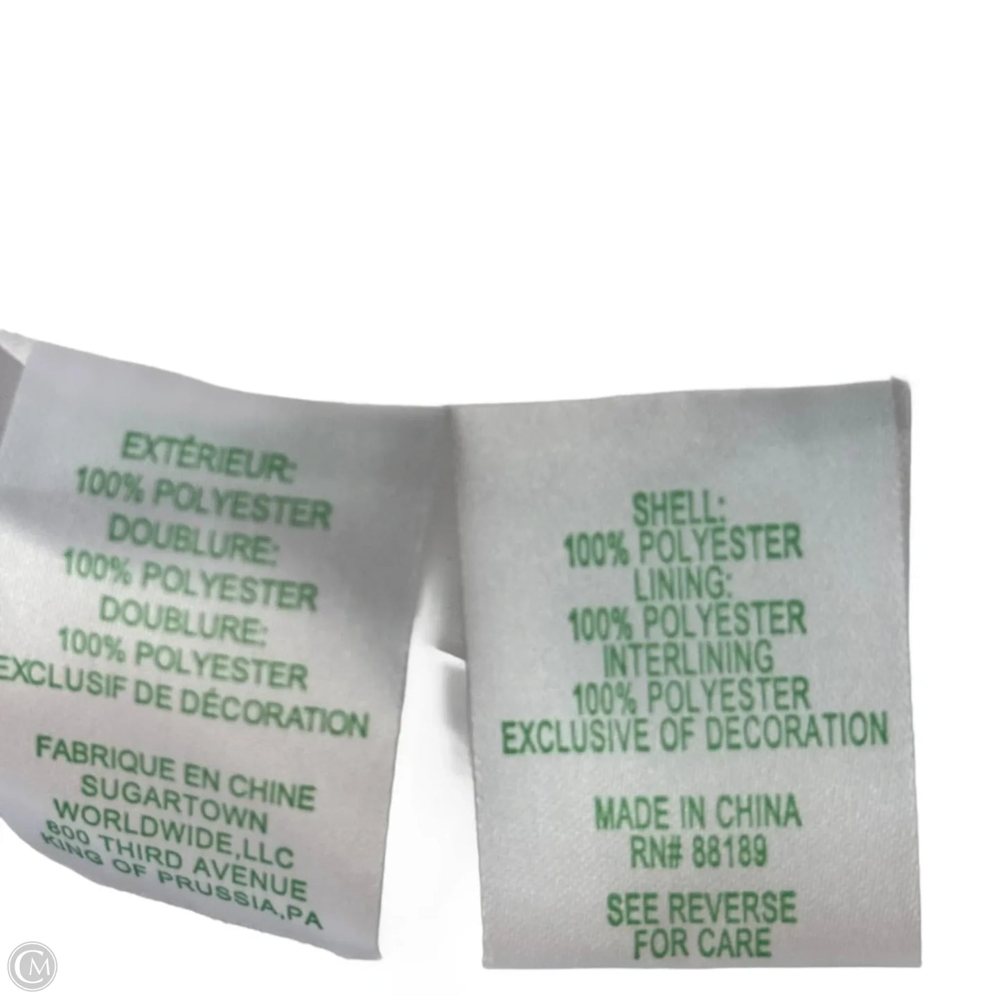 Dress Designer By Lilly Pulitzer In White, Size: S