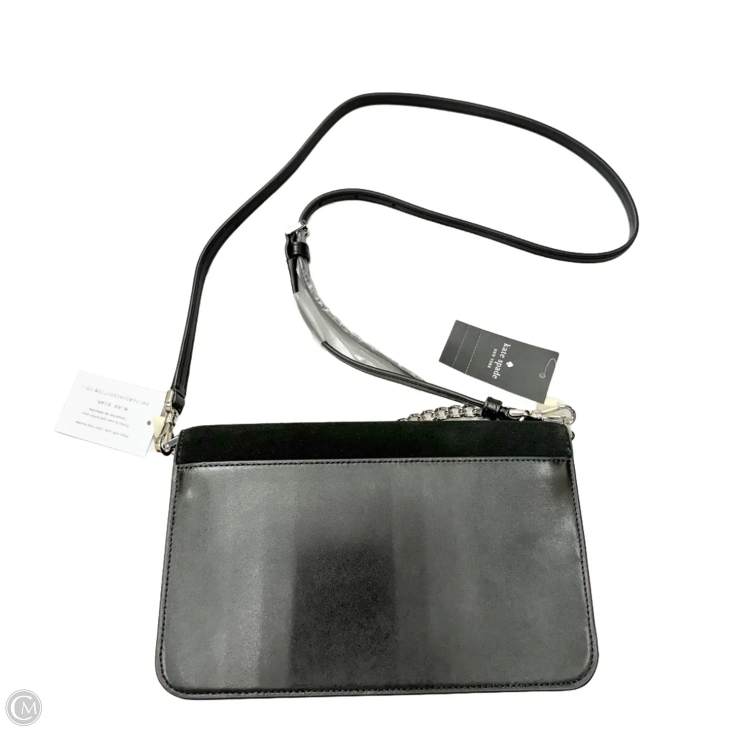 Crossbody Designer By Kate Spade, Size: Medium