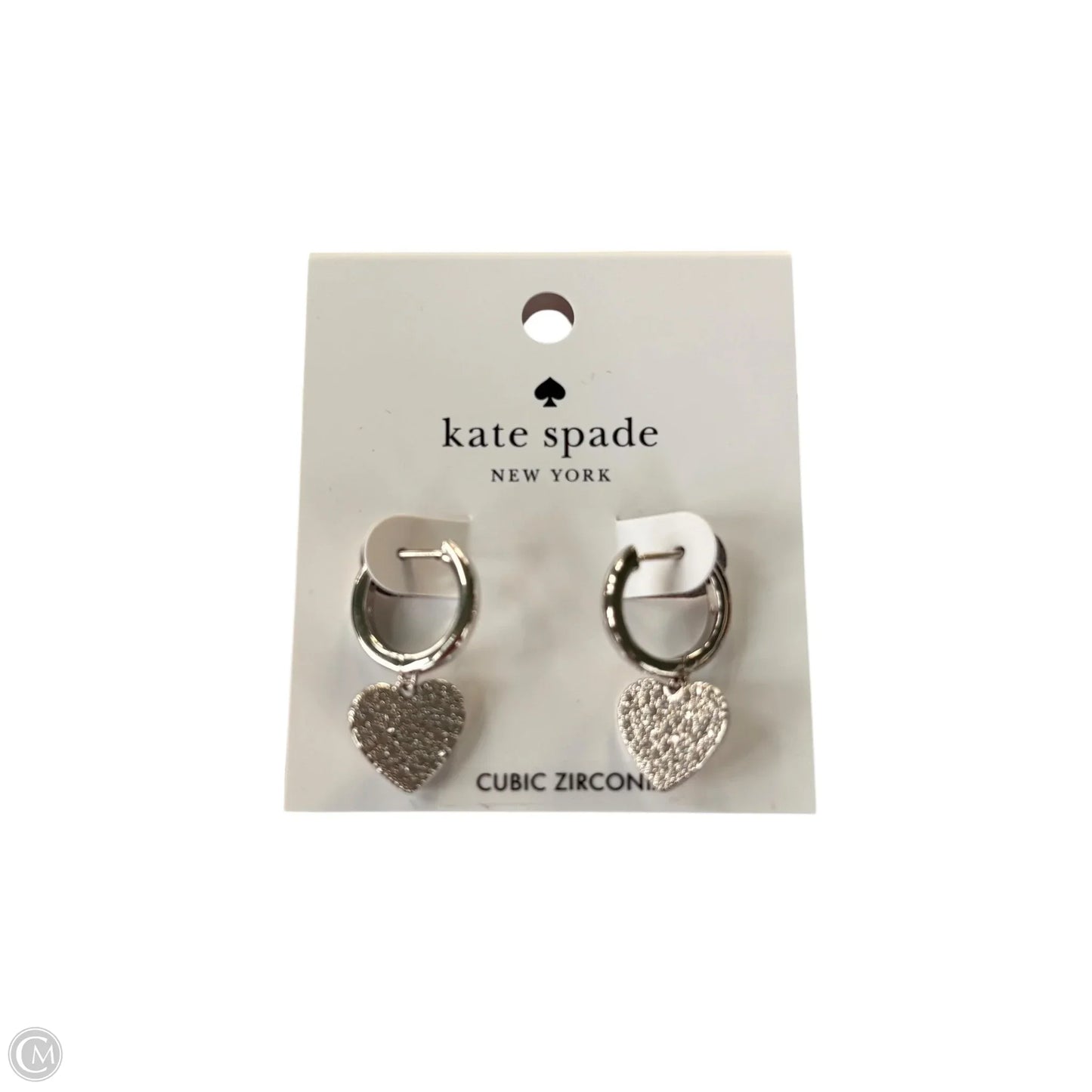Earrings Designer By Kate Spade