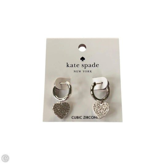 Earrings Designer By Kate Spade