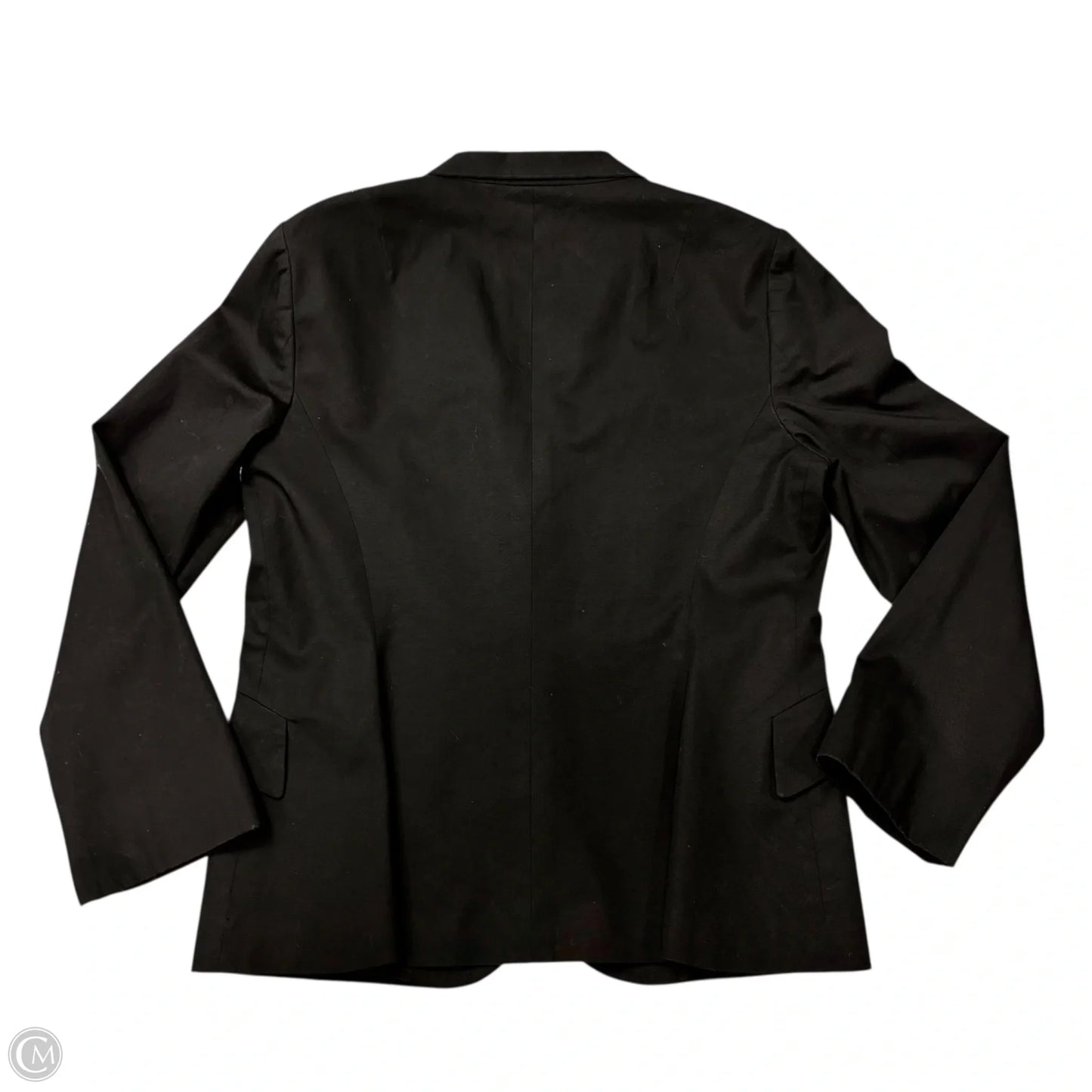 Blazer By Jilsander In Black, Size: L