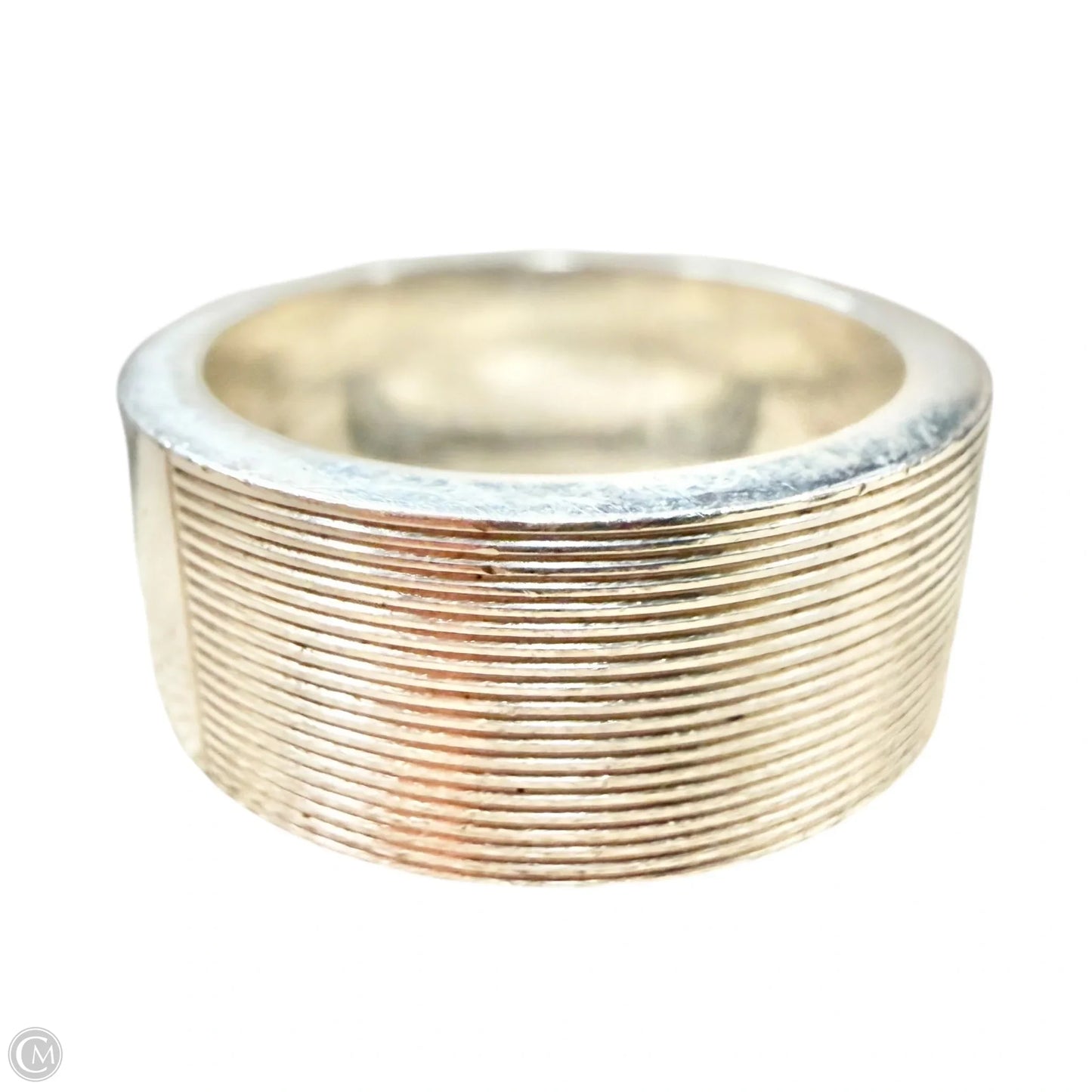 Ring Luxury Designer By Gucci, Size: 7