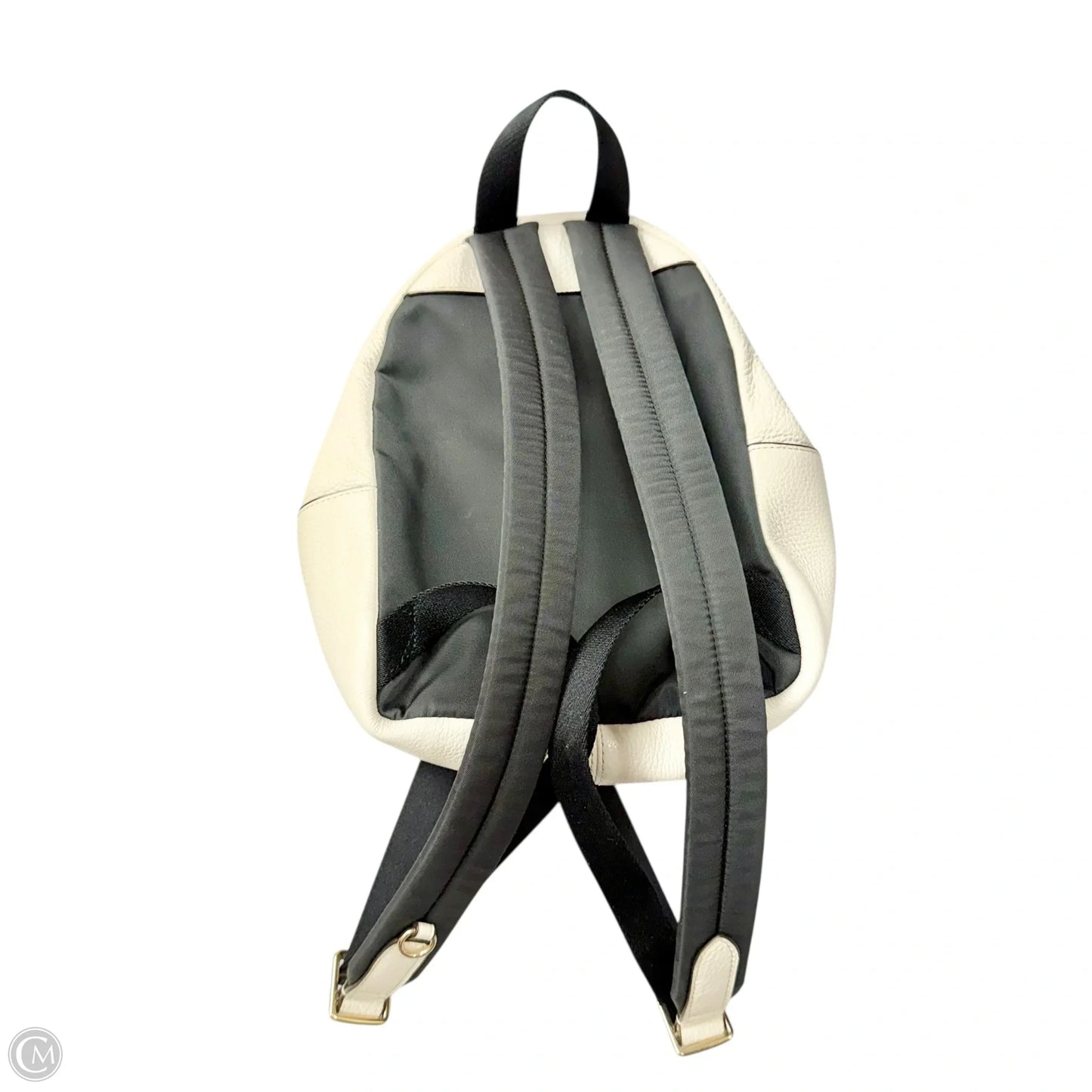 Backpack Designer By Coach, Size: Small