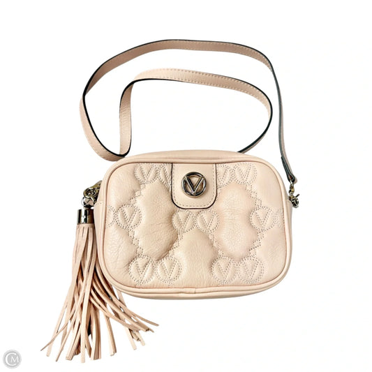 Crossbody Designer By Valentino-mario, Size: Small