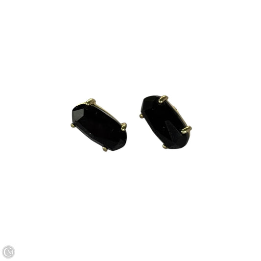Earrings Stud By Kendra Scott