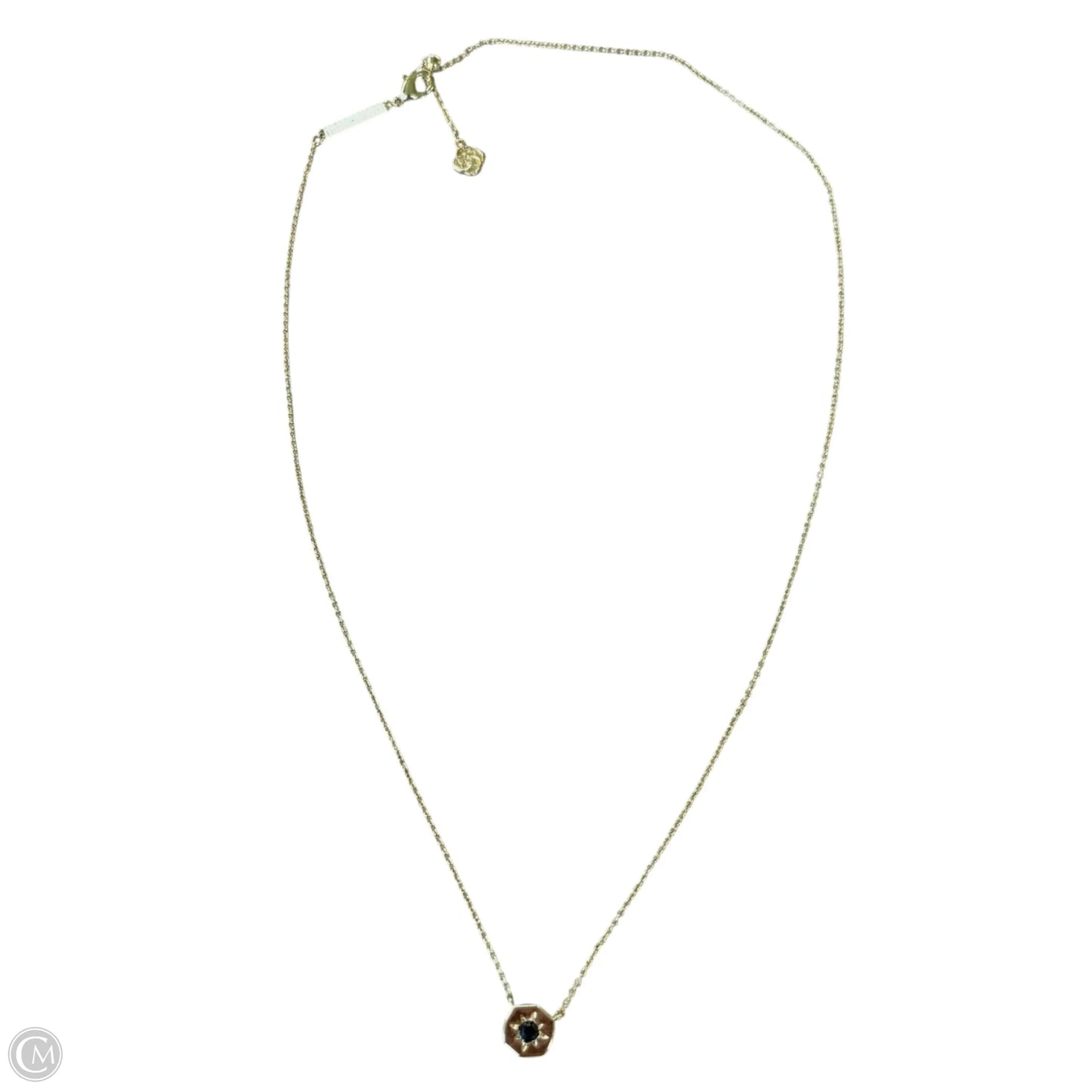 Necklace Charm By Kendra Scott