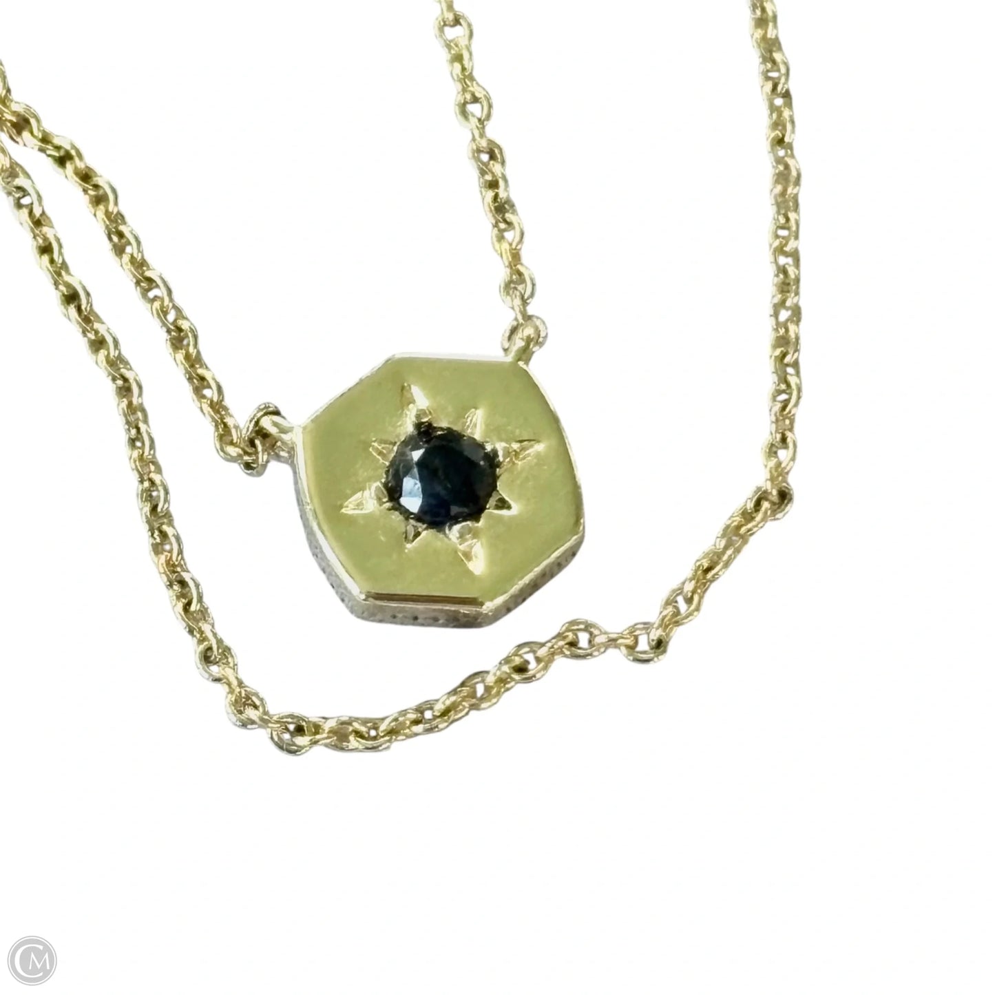 Necklace Charm By Kendra Scott